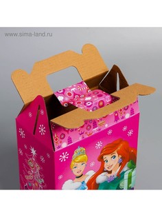 Подарочная коробка Disney