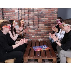 Настольная игра Время игры
