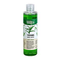 Тоник Алоэ Вера для лица Aasha Herbals