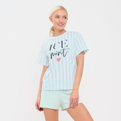 Пижама футболка Kaftan