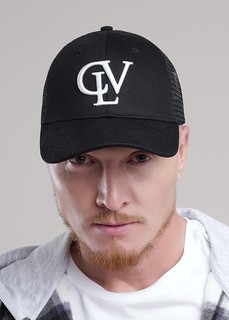 Бейсболка Clever