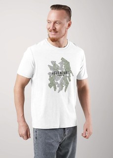 Футболка Clever