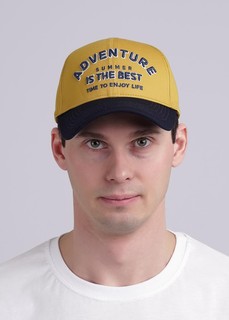 Бейсболка Clever
