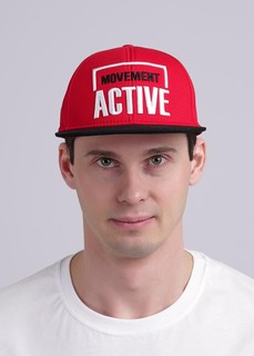 Бейсболка Clever