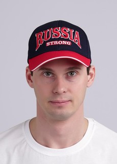 Бейсболка Clever