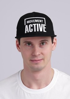 Бейсболка Clever