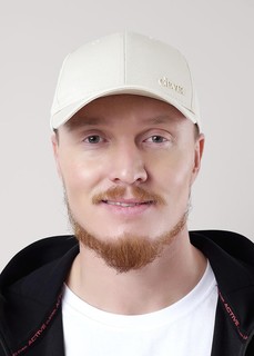 Бейсболка Clever