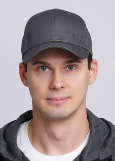 Бейсболка Clever