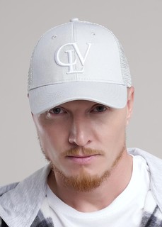 Бейсболка Clever