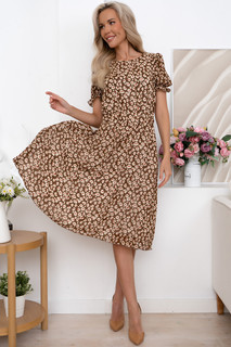 Платье Open Style