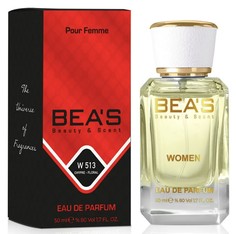 Парфюмерная вода BEAS 50 ml W513 С Шанс Eau FRAICHE
