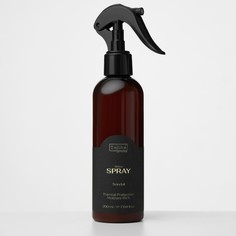 Спрей-сияние для волос Sandal tsh116 200млprofessional ВОСТОЧНАЯ ЛИНЕЙКА Tashe