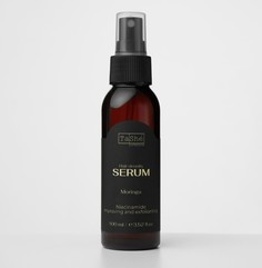 Сыворотка для густоты волос Moringa tsh115 100млprofessional ВОСТОЧНАЯ ЛИНЕЙКА Tashe