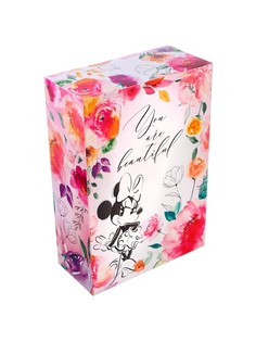 Подарочная коробка, складная Disney