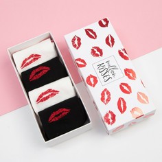 Носки набор Kaftan