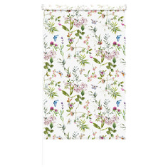 Рулонная штора "Лето", 50x170 см Garden