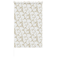 Рулонная штора "Барокко", 40x170 см Garden