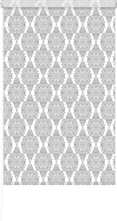 Рулонная штора "Империя", 60x170 см Garden