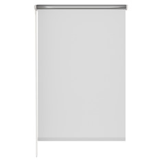 Рулонная штора "Silver BLACKOUT", 60х160 см Garden