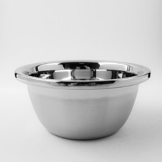 Миска металлическая кухонная 1,8 Mayer Boch
