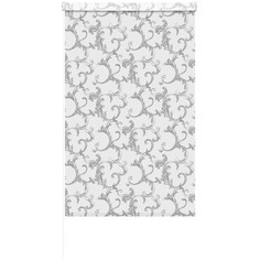 Рулонная штора "Барокко", 50x170 см Garden