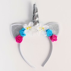 Ободок для волос Hasbro