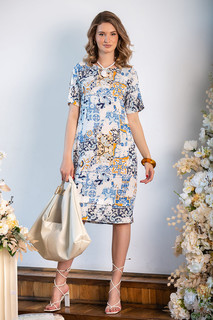 Платье Мерлис