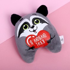 Мягкая игрушка-магнит Milo Toys