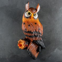 Подвесной декор из полистоуна Хорошие сувениры