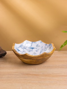 Салатник No Brand