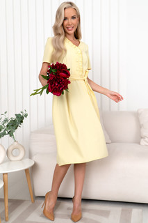 Платье Open Style