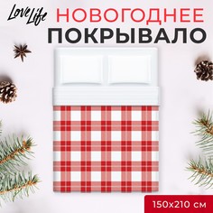 Покрывало Love Life