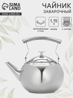 Заварочный чайник No Brand