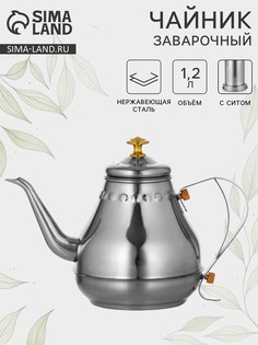 Заварочный чайник No Brand