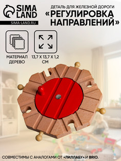 Деталь для железной дороги No Brand