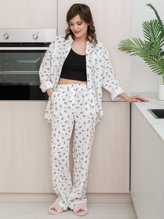 Брюки Stilla