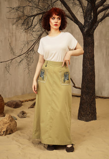 Юбка D`Imma Fashion Studio