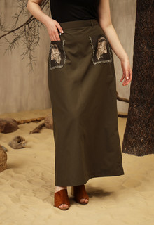 Юбка D`Imma Fashion Studio