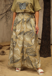 Юбка D`Imma Fashion Studio