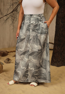 Юбка D`Imma Fashion Studio