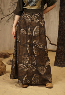 Юбка D`Imma Fashion Studio