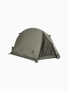 Палатка треккинговая sayan 2, 260 х 145 х 125 см, 2-х местная Maclay