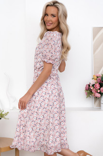 Платье Open Style