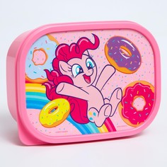 Ланч-бокс прямоугольный 0,5 л Hasbro