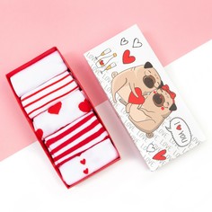 Носки набор Kaftan