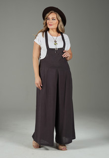 Брюки D`Imma Fashion Studio