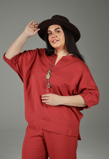 Блуза D`Imma Fashion Studio
