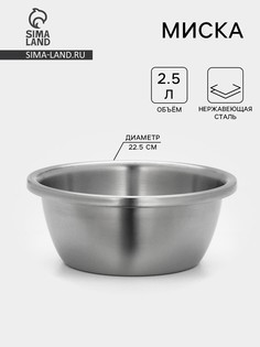 Миска No Brand