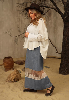 Юбка D`Imma Fashion Studio