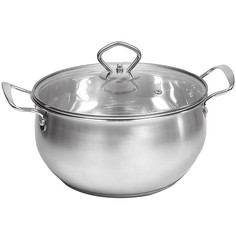 Кастрюля с крышкой 2,5 Mayer Boch